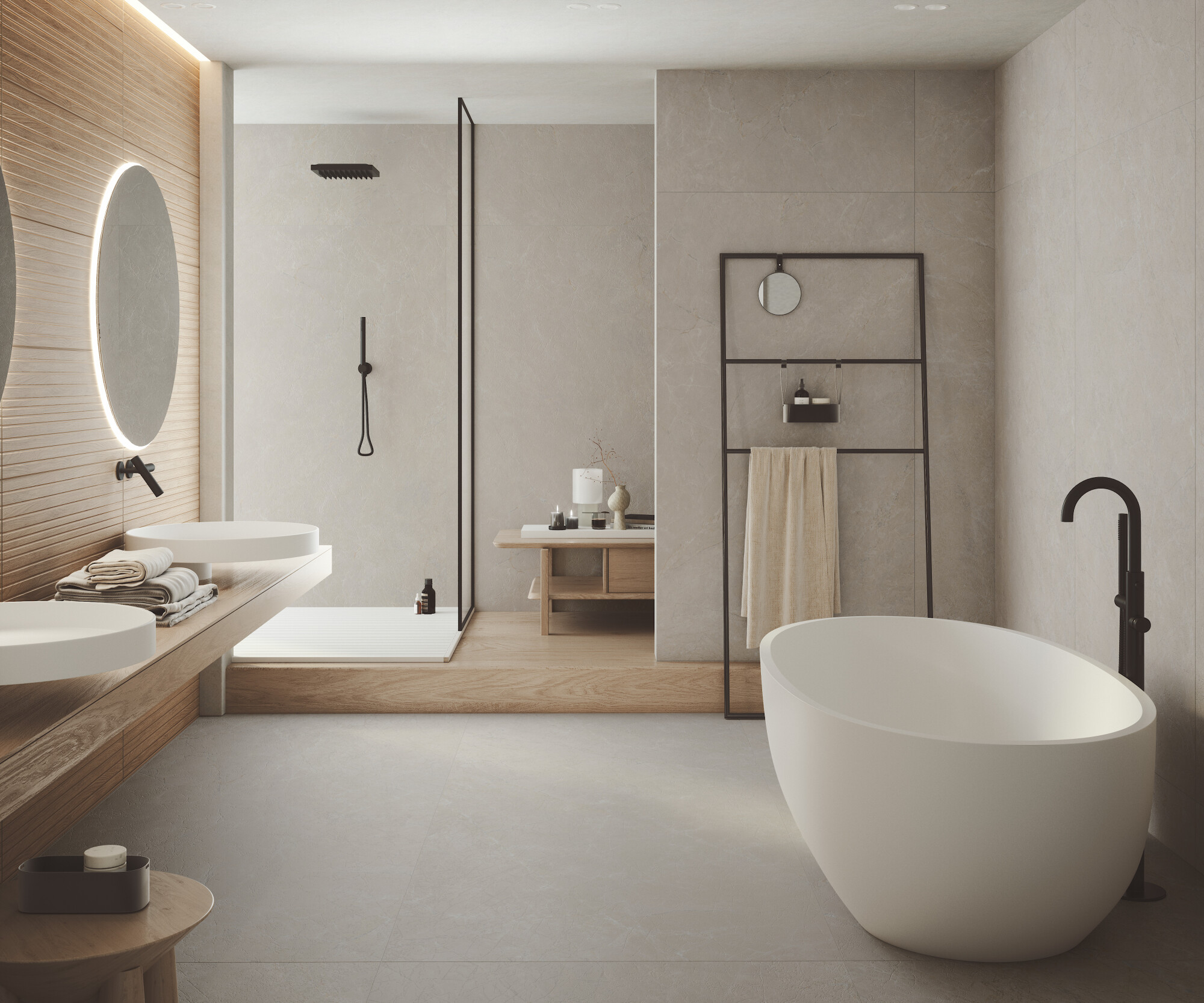 41791 На пол Museum Eden Sand/100X100X0.8/A/R 100x100 - фото 20