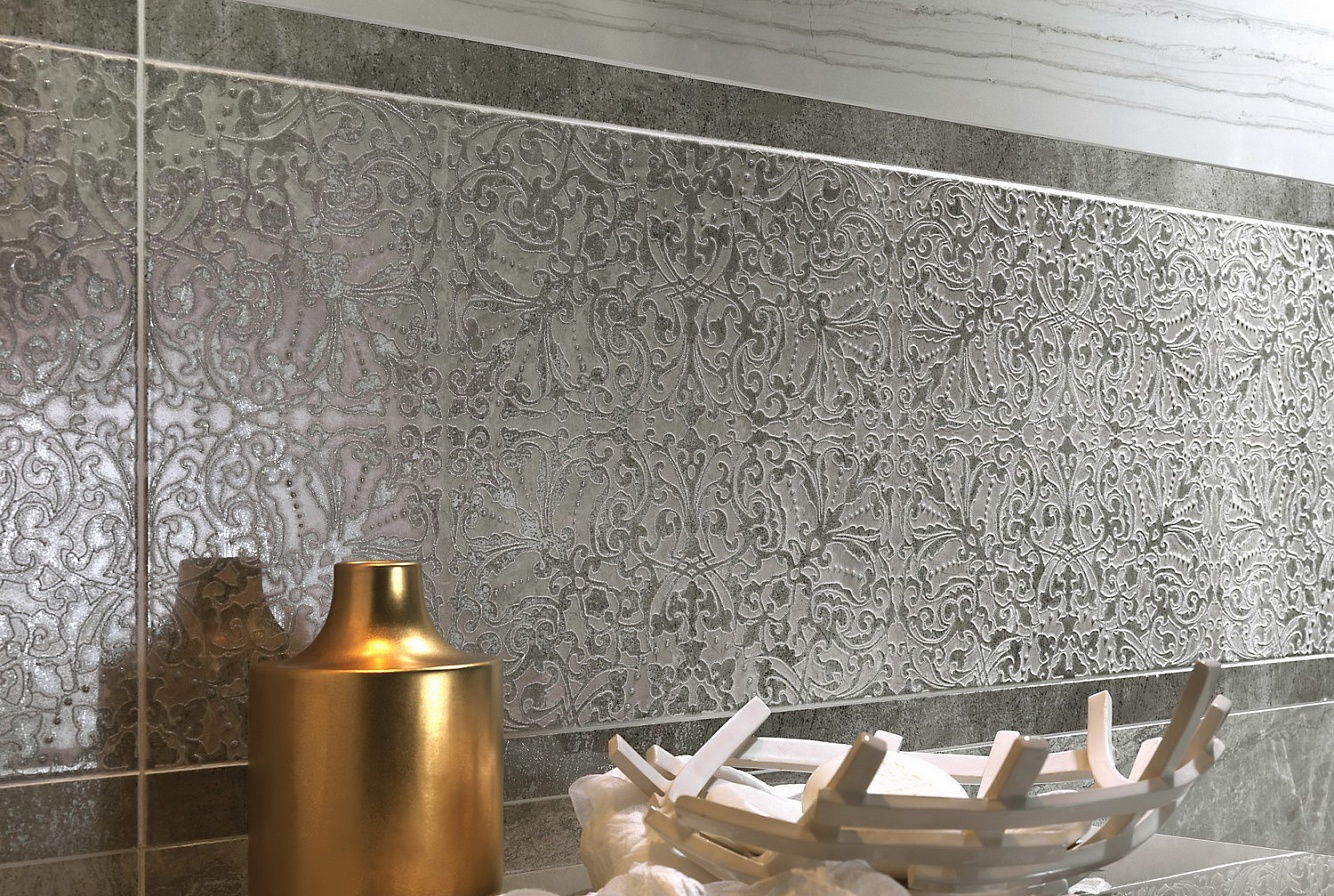 MM0268L На пол Marmi Imperiali Zeb gold 60x60 - фото 25