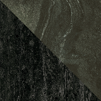 4101203 На пол Dandy Flag Green Black 18.6x18.6 - фото 10