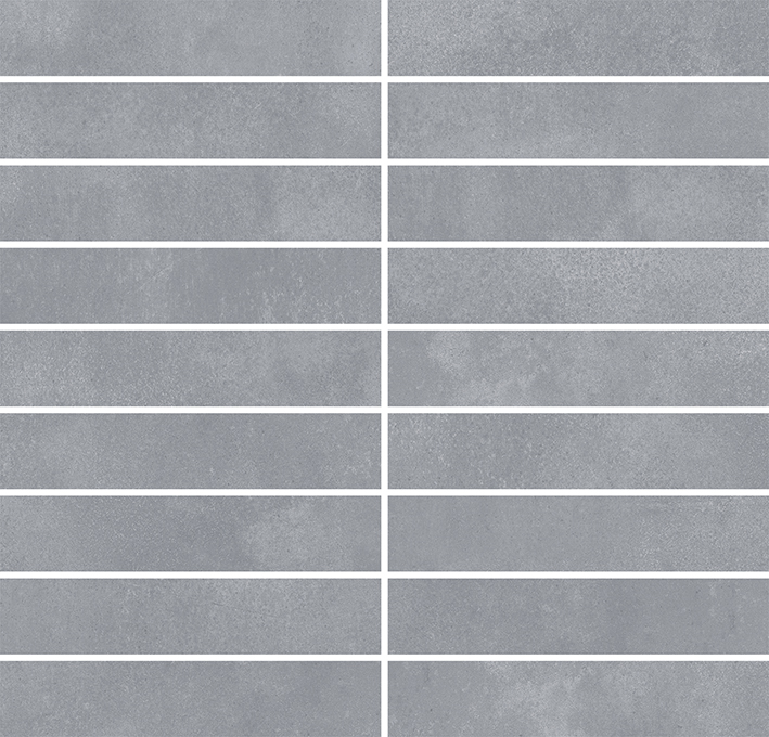 Декор Moby Серая 28.6x29.8 - фото 2