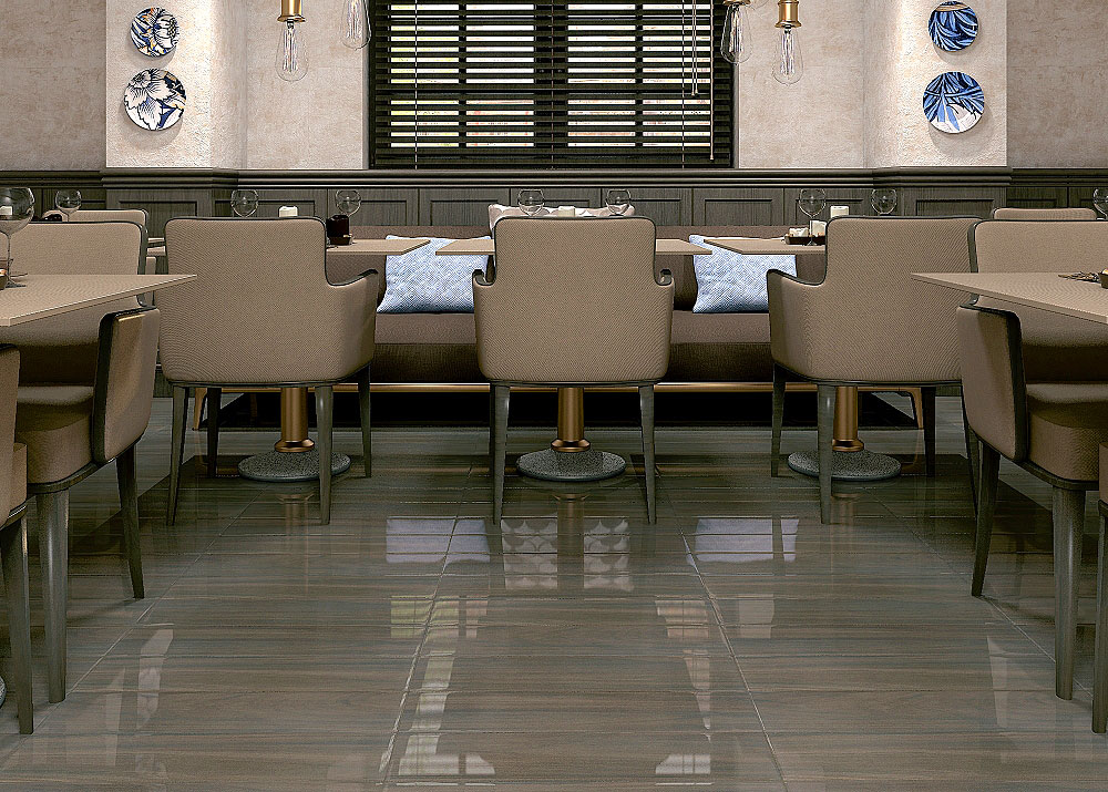 Керама Марации Бристоль