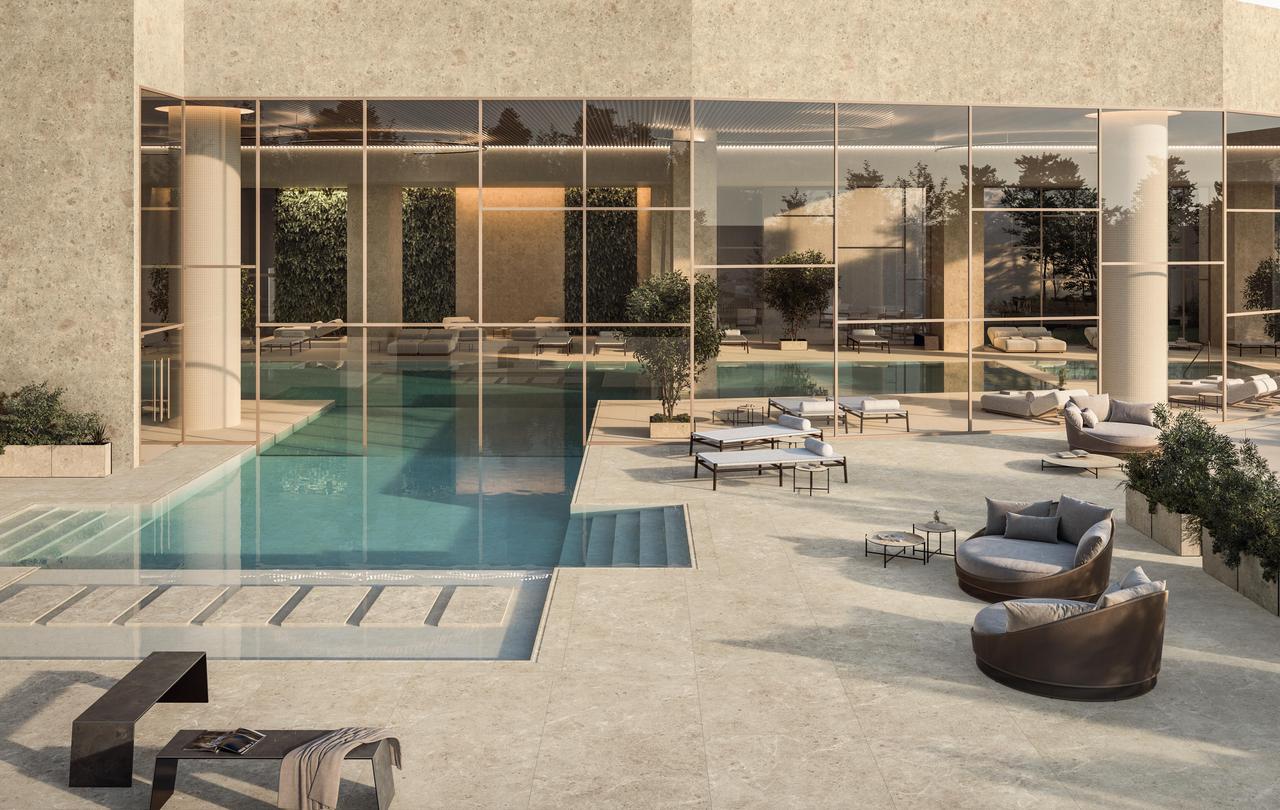 HCYM На стену Nyra Sunlight Favus 30х26 - фото 37