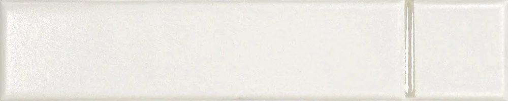 На стену Mago White Matt 5x25
