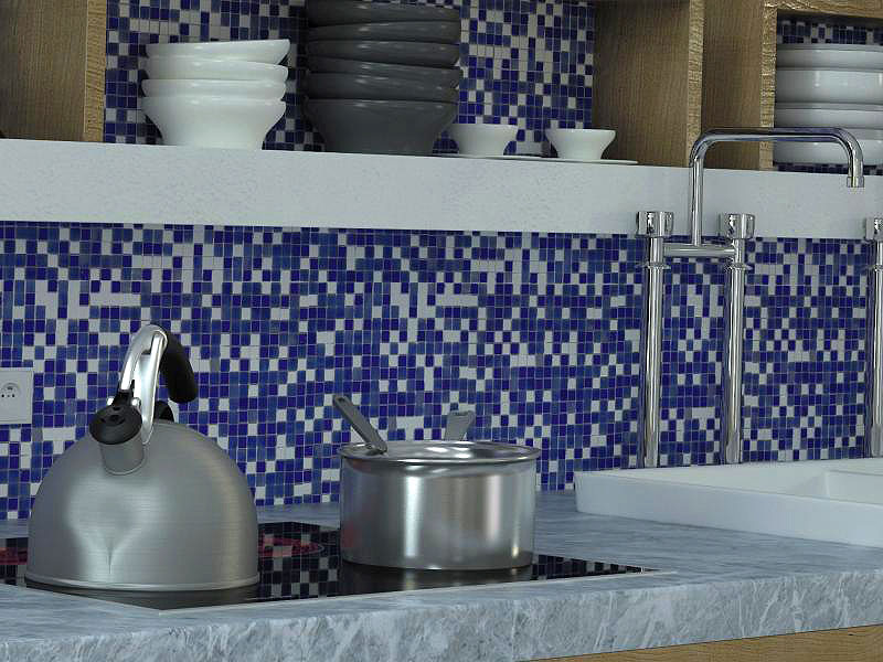 Alma Smalto - фото 2