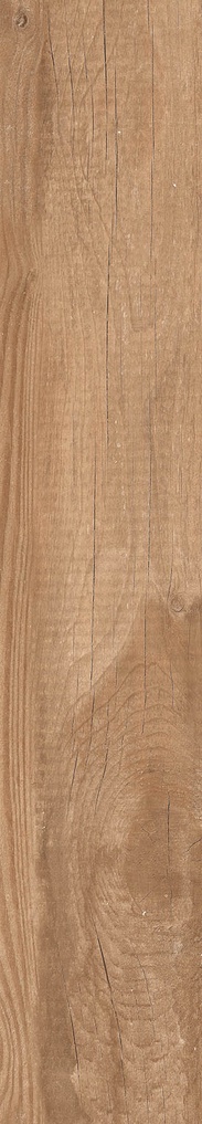 На пол Wood Vocore Wood Brown 20x120 - фото 8