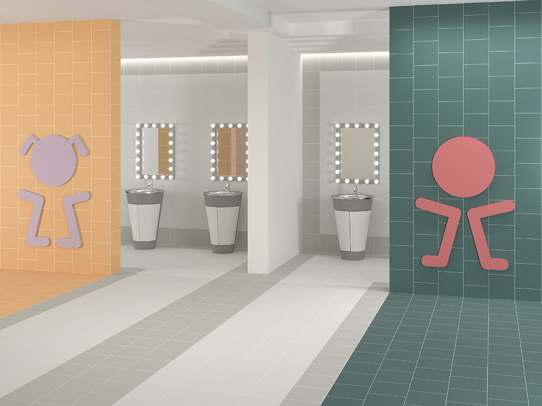 PT03708 Декор Technical Soft Secrets White 20x20 - фото 11