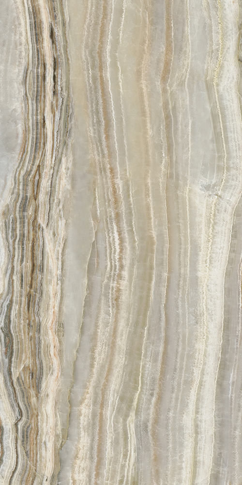 SG567202R На пол Ониче Зелёный светлый лаппатированный 60x119.5 - фото 3