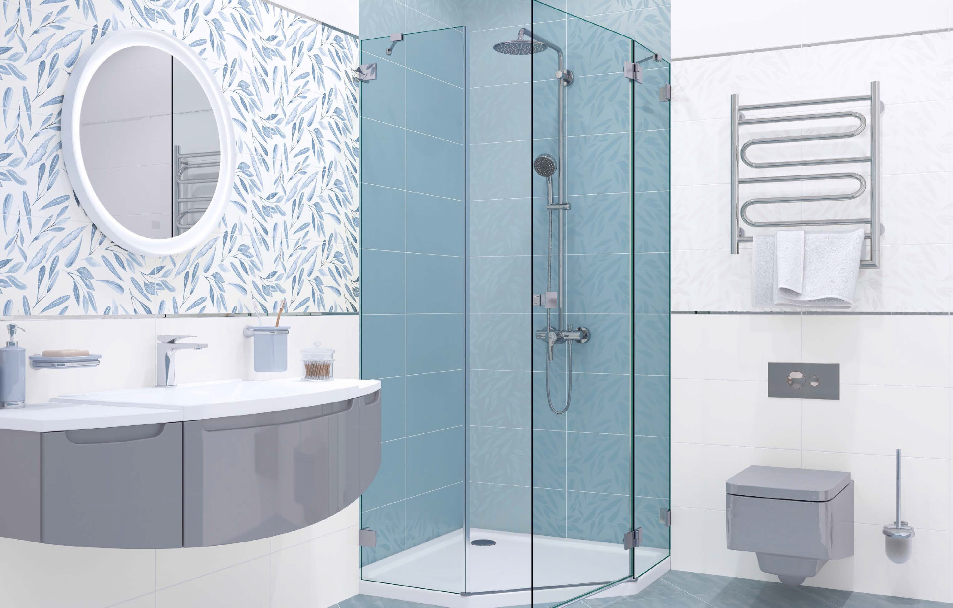 Нью Тренд Montblanc - фото 3