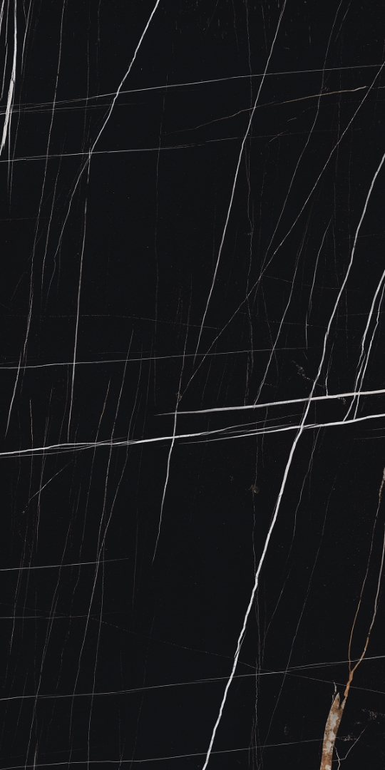 K-1004/MR/600x1200x10 На пол Marble Trend Nero Dorato 600x1200x10 - фото 5