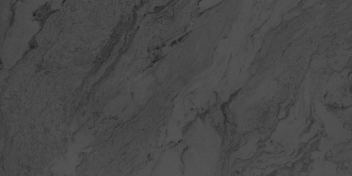 На пол Fog Night Чёрный лаппатированный шайн 60х120 - фото 4