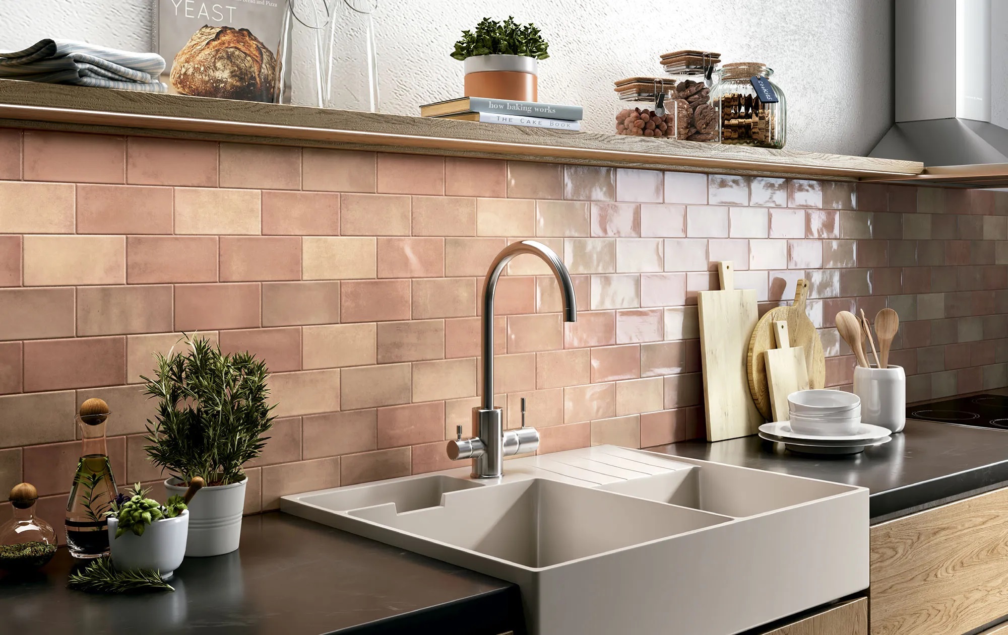 PT02916 На стену Earth Pearl Matt 7.5x30 - фото 6