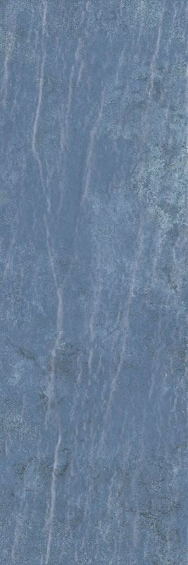 На стену Nightwish Navy Blue Struktura Rekt - фото 2