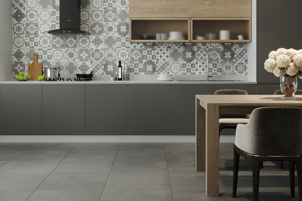 UN02/NS_R9/40,5x40,5x8N/GW На пол Underground UN02 Tortora Неполированный (43.296 м2) - фото 12