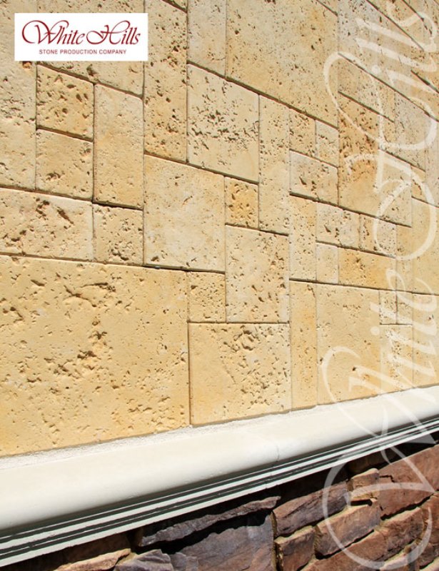 485-00 На стену Бремар Белый 10-39x10-39 - фото 3