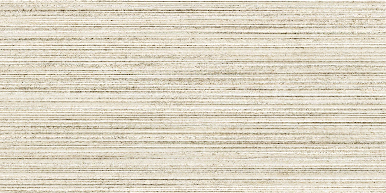 136905 На стену Mockup Ostuni Line Cream Nat Ret 60x120