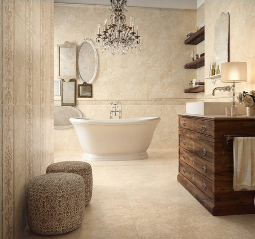 61w1221a На пол Vision Vision 59.8x119.8 - фото 2