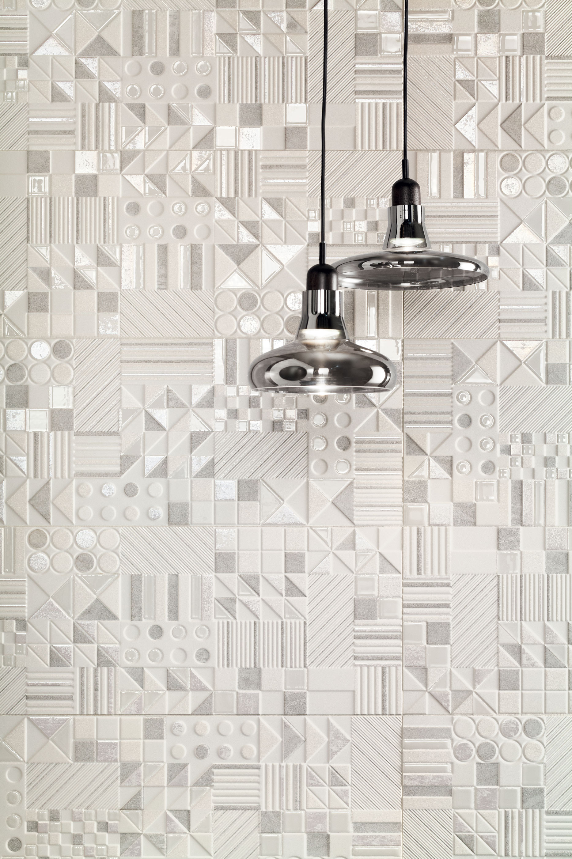 Tubadzin Modern Basalt - фото 4