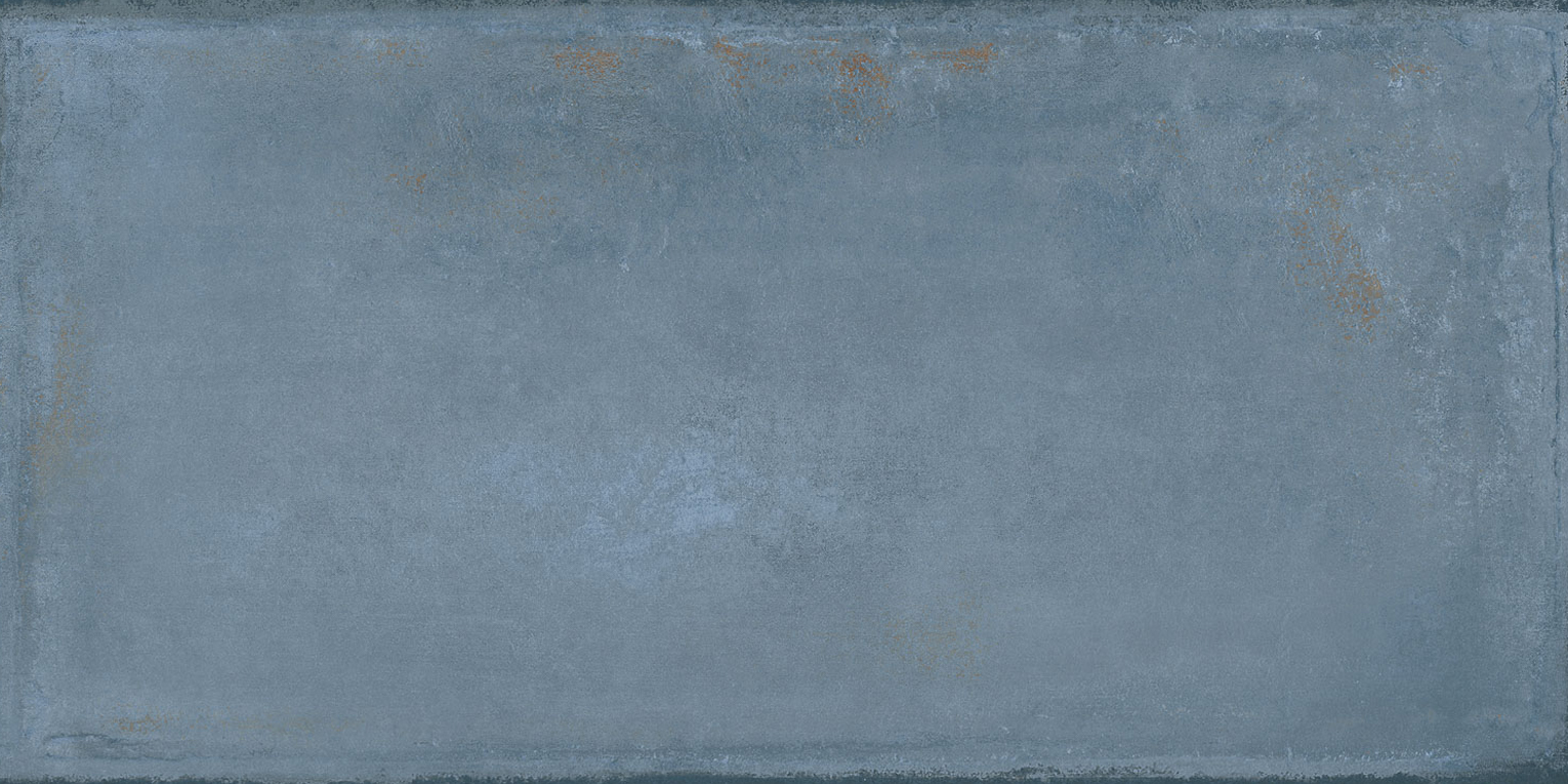 0088348 На пол Crete Cobalto Matt 40х20 - фото 8