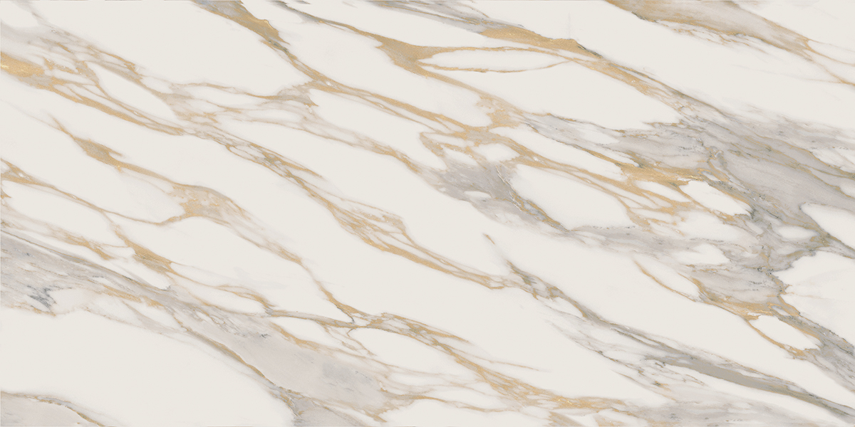 RM01/PS_NC/60x120x10R/GW На пол Miramare RM01 White Полированный Рект. 60x120x10