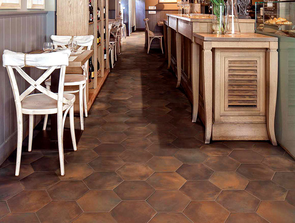 fK6H Декор Firenze Deco Beige - фото 9