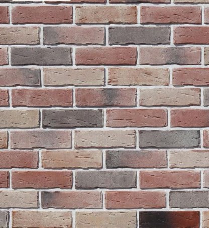 378-90 На стену Сити брик Design 24x7