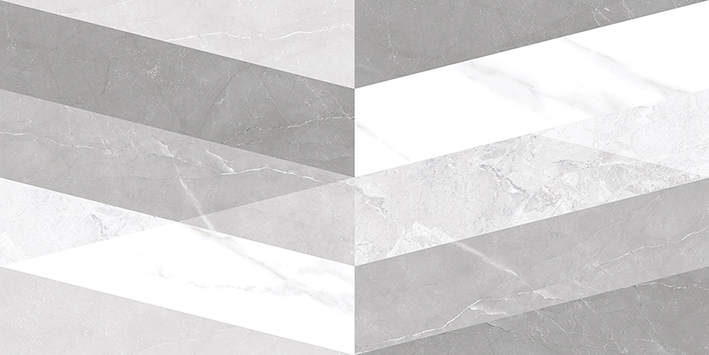 08-00-06-2461 На стену Savoy Серый мозаика - фото 2