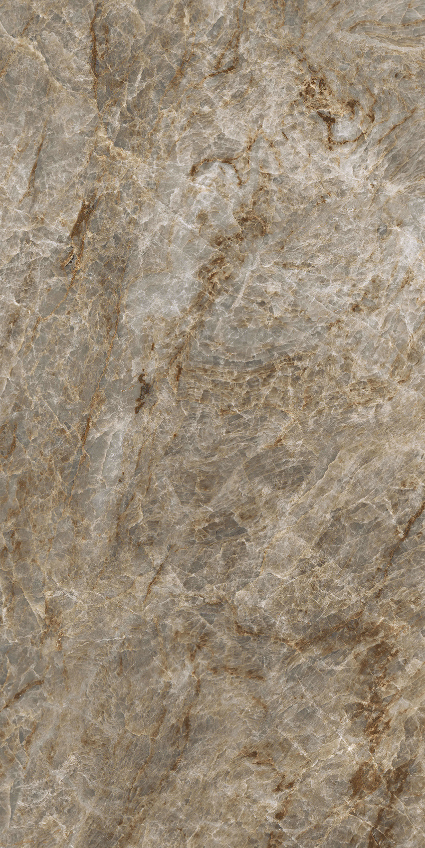 784556 На пол Iconic Life Moka Yamuna Glossy 30x60 - фото 15