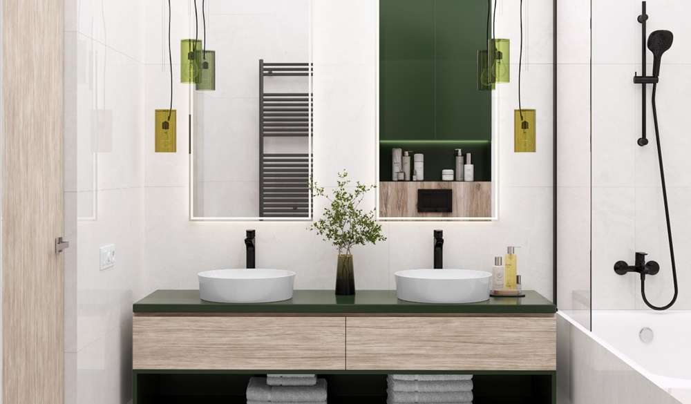 Ceradim Mramor Princess White