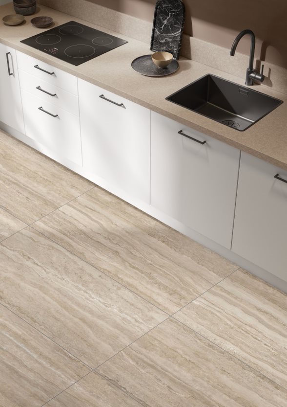 K951842R0001VTE0 На пол CityStone Чеппо Мультиколор Матовый R10A 7Рек 60x60 - фото 12