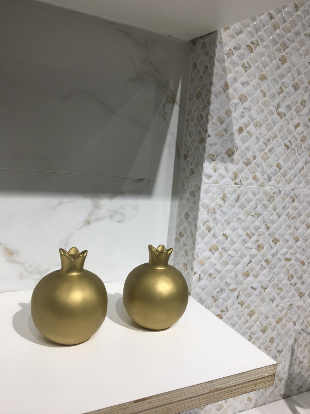 На стену Lucia Mos Lucia Negro R - фото 7