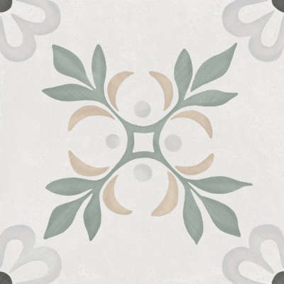 3386036156 На пол Sirocco Green Garden 9мм - фото 5