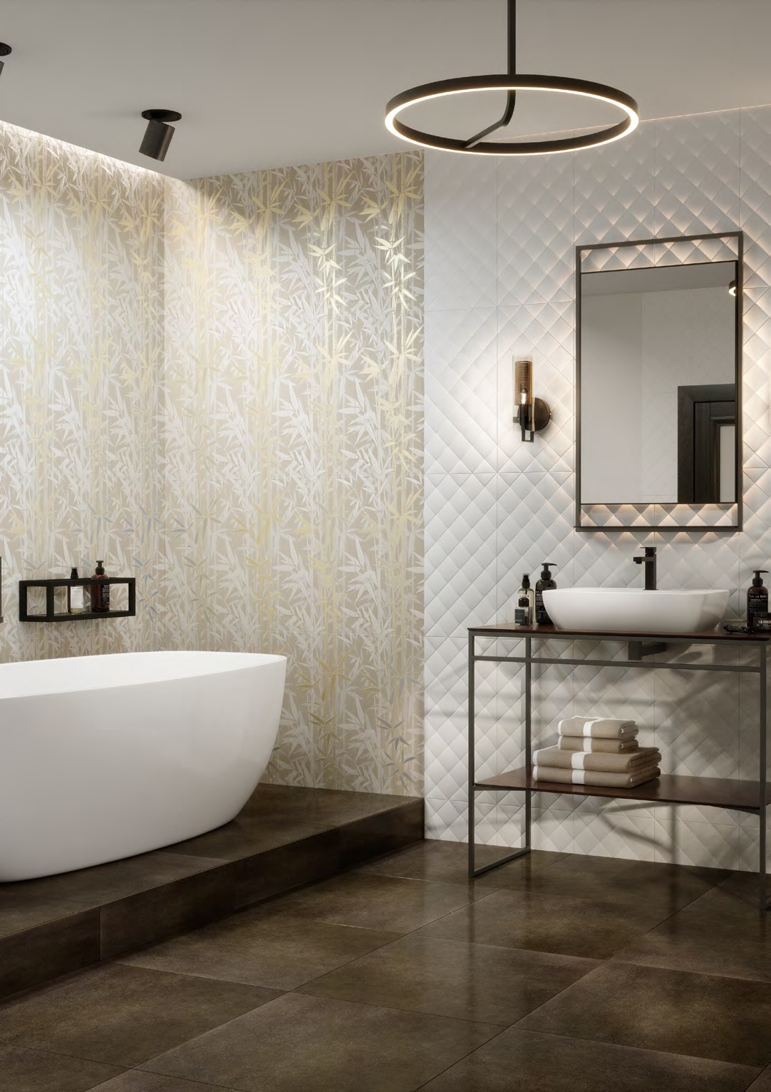 Керама Марации Бамбу