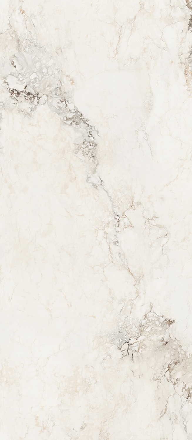 На пол Polished Brecha Crema 2800х1200х6