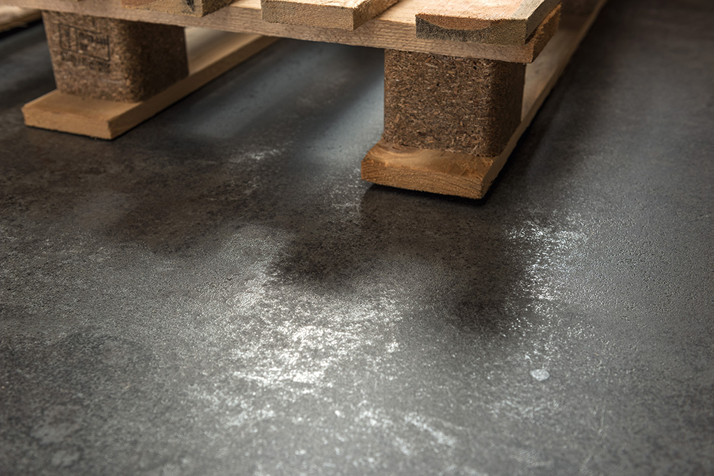 На пол Ultra Metal Brown Zink Soft - фото 5