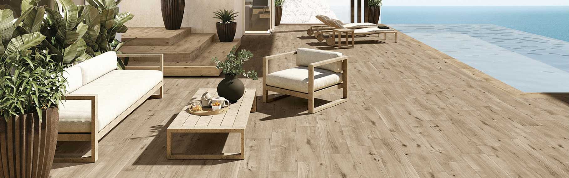 На пол Amazonia Base 1216 C3/R11 200x1200x9 - фото 5