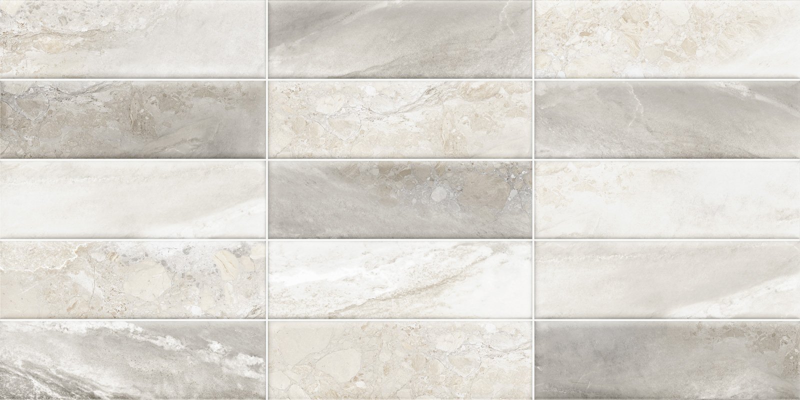 TWA3060ADT17 На стену Adriatic Матовая рельеф 300x600x7.5 - фото 4