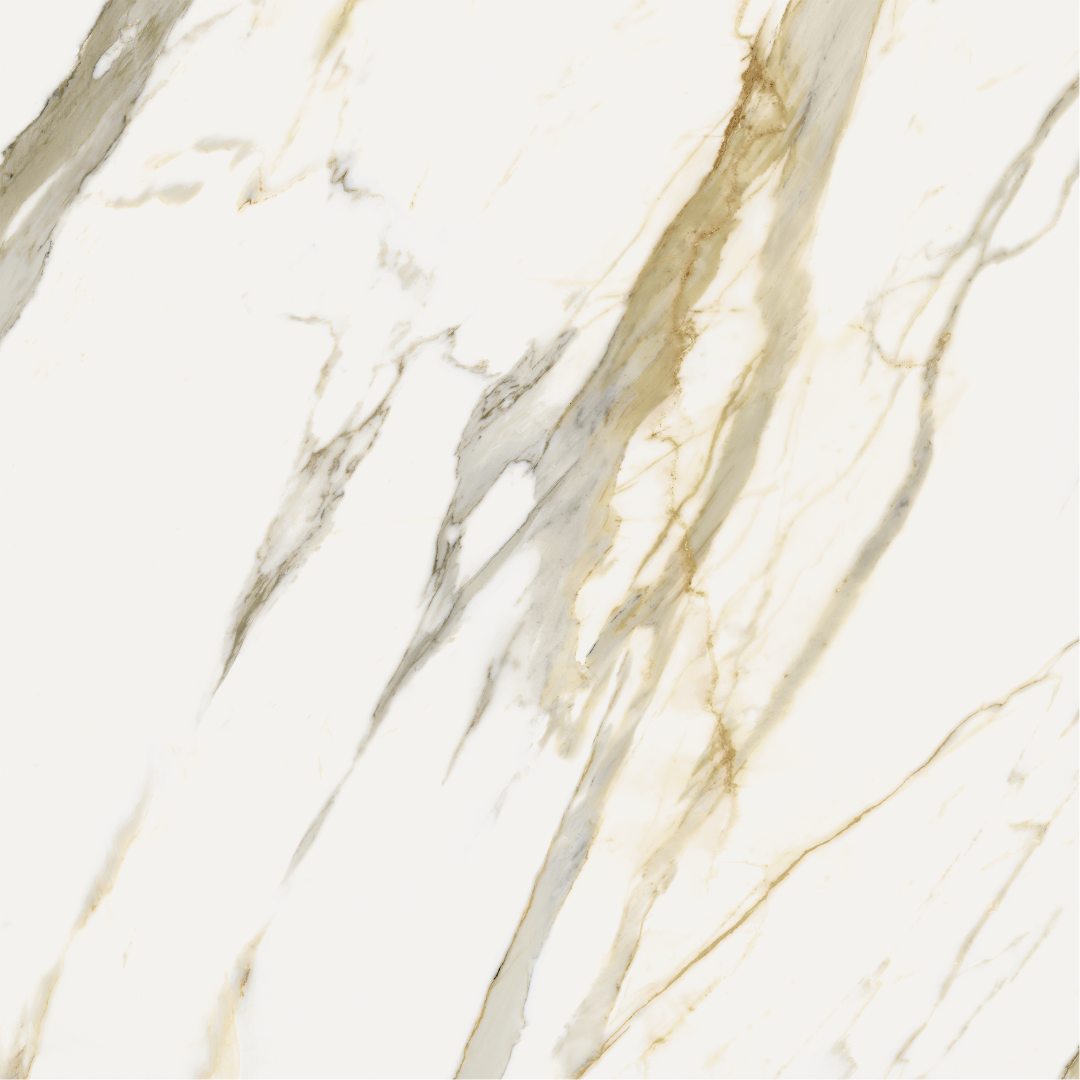 610010004113 На пол Stellaris Calacatta Gold 120 Ret 120x120 - фото 3