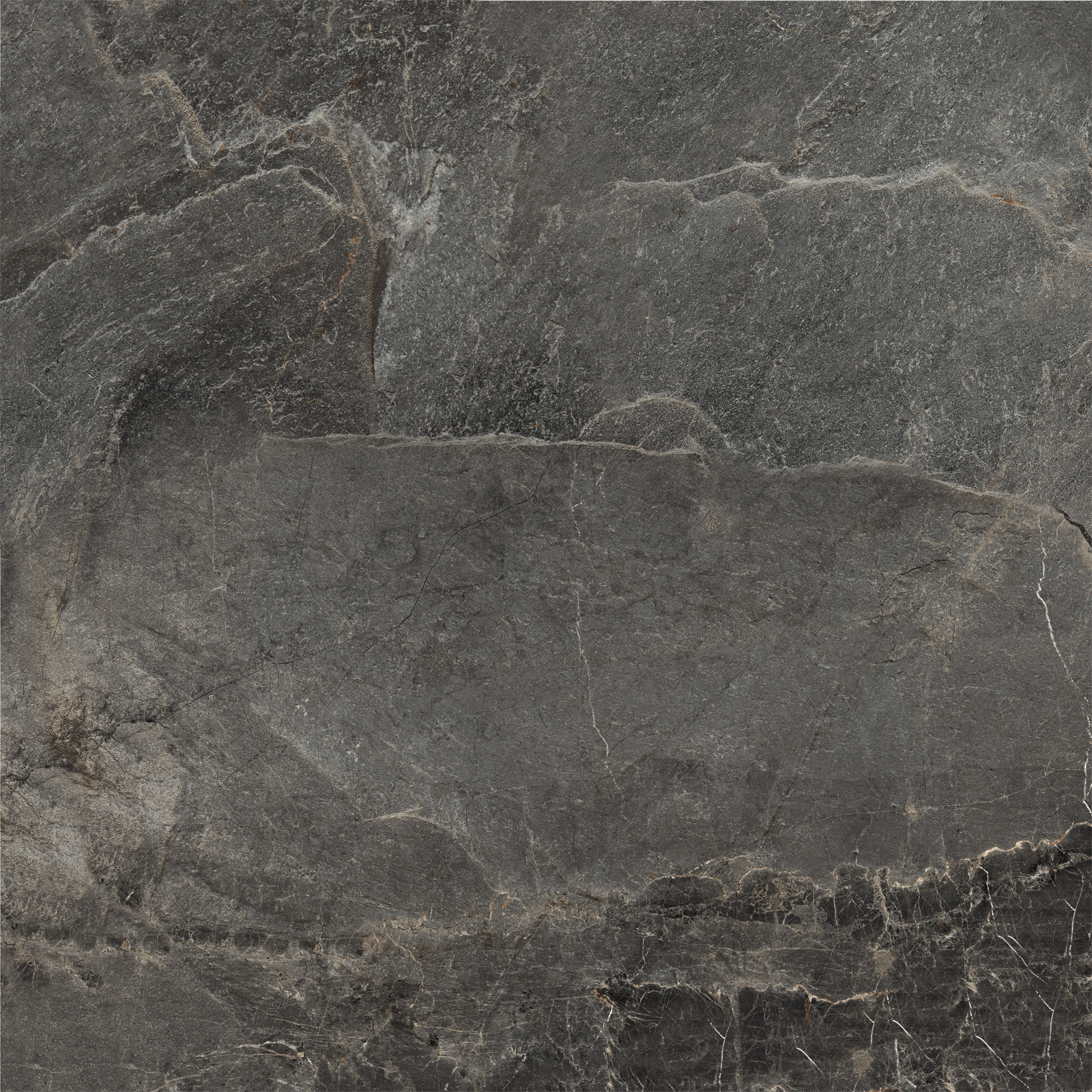 D60254М На пол Infinity Dark матовый 600x600x9.5 - фото 10