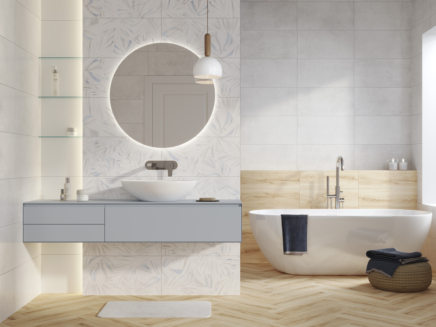 Церсанит Fresco