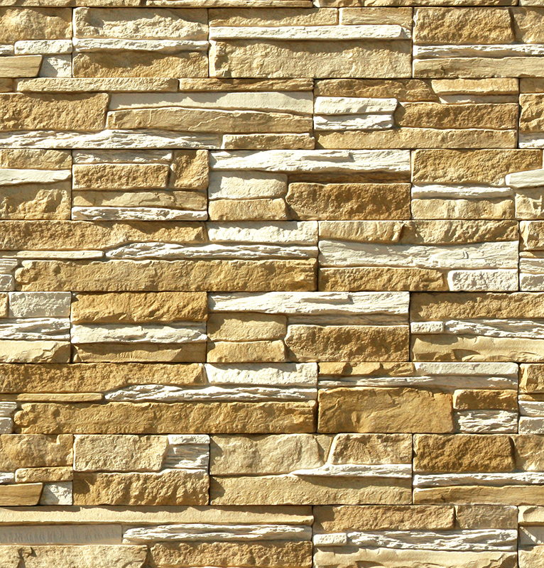 271-10 На стену Норд Ридж Желтый 30x10