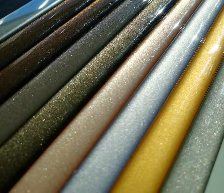 Глобал Тиле Steel - фото 3