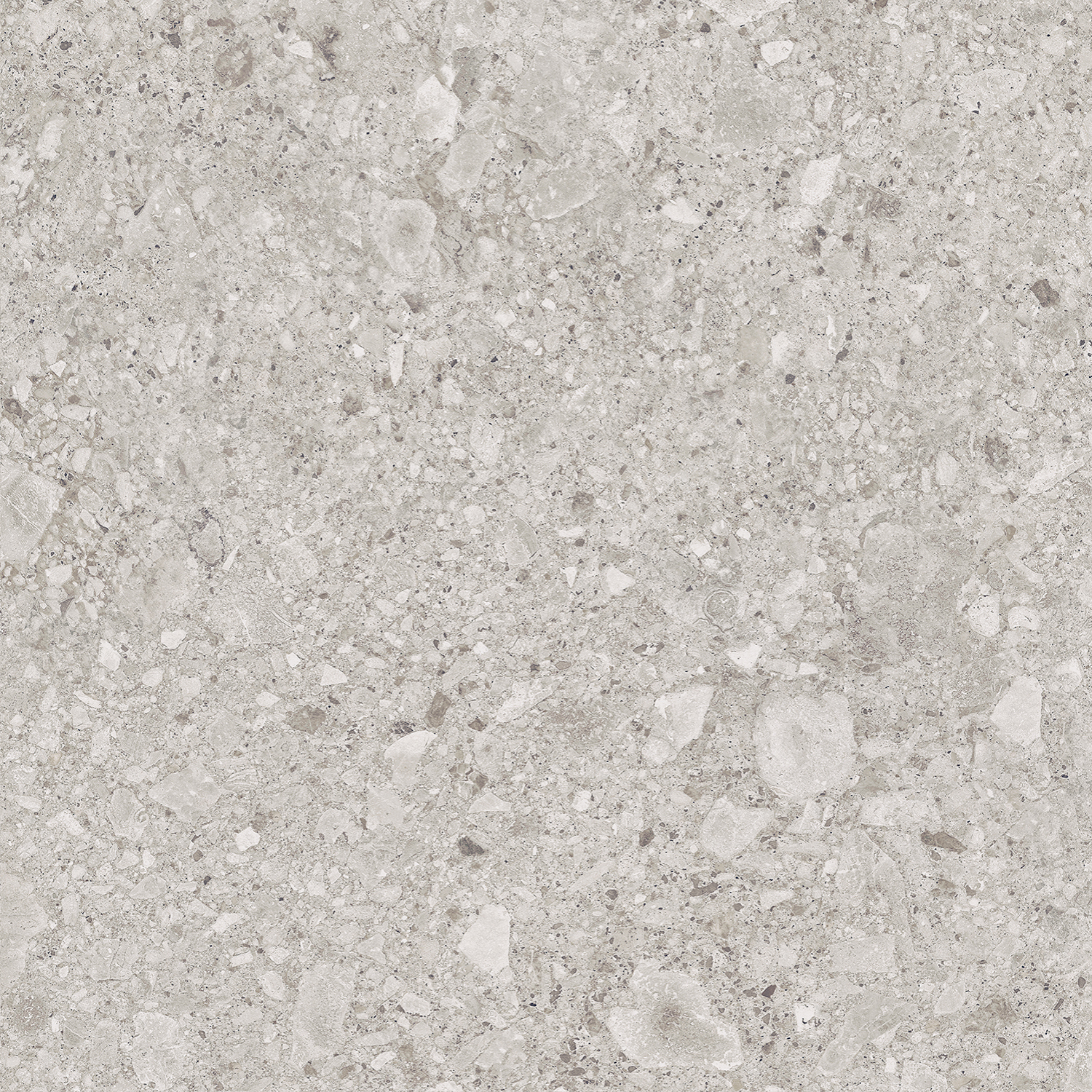 6461-0408 На пол Иней / Inei Серый 60х60 - фото 7