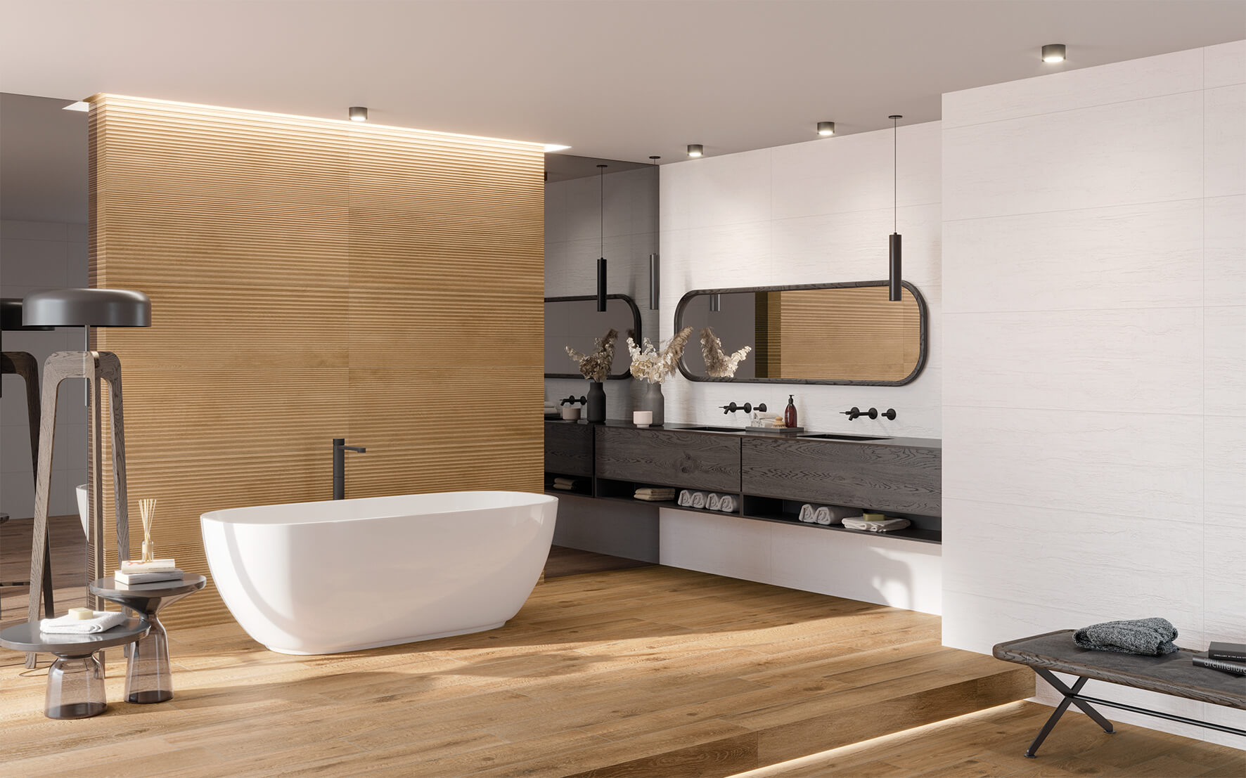 Keraben Naturwood - фото 10