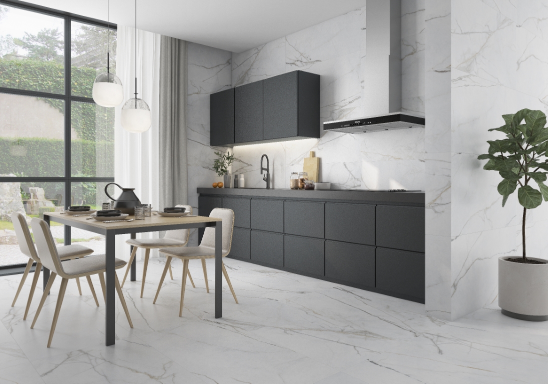 На пол Elepo Gold Matt 60x120 - фото 8