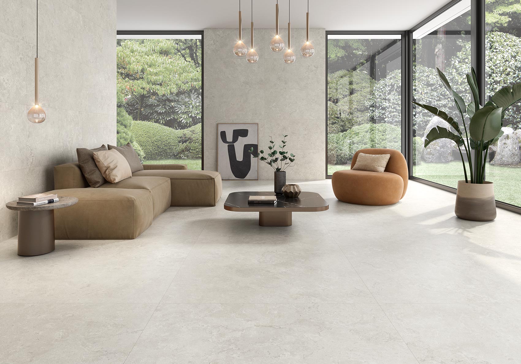 ITT Ceramic Portland Stone - фото 8