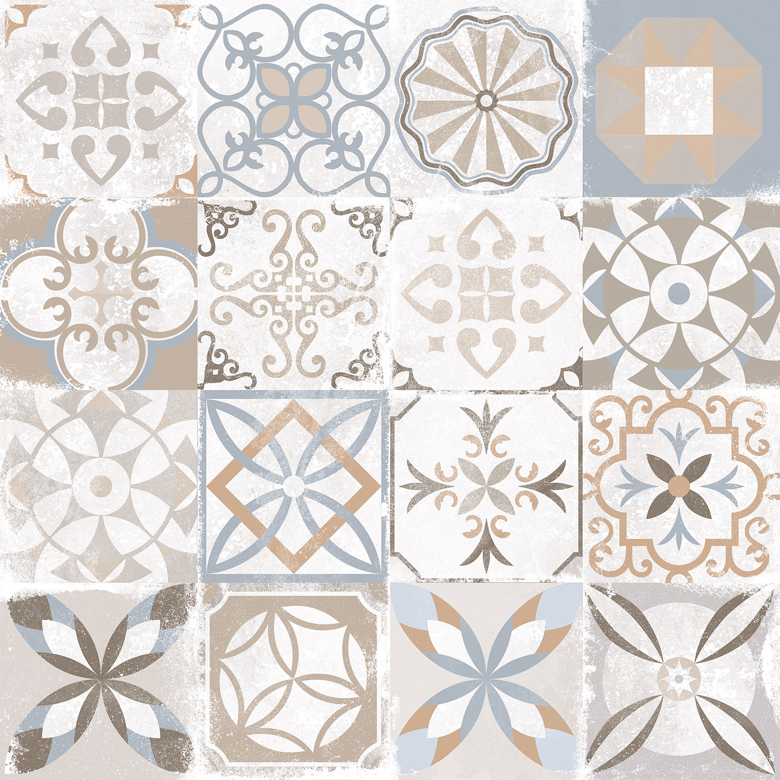 GFU6060BTP14R На пол Beton Pro 14R матовый граниль 600x600x9 - фото 10