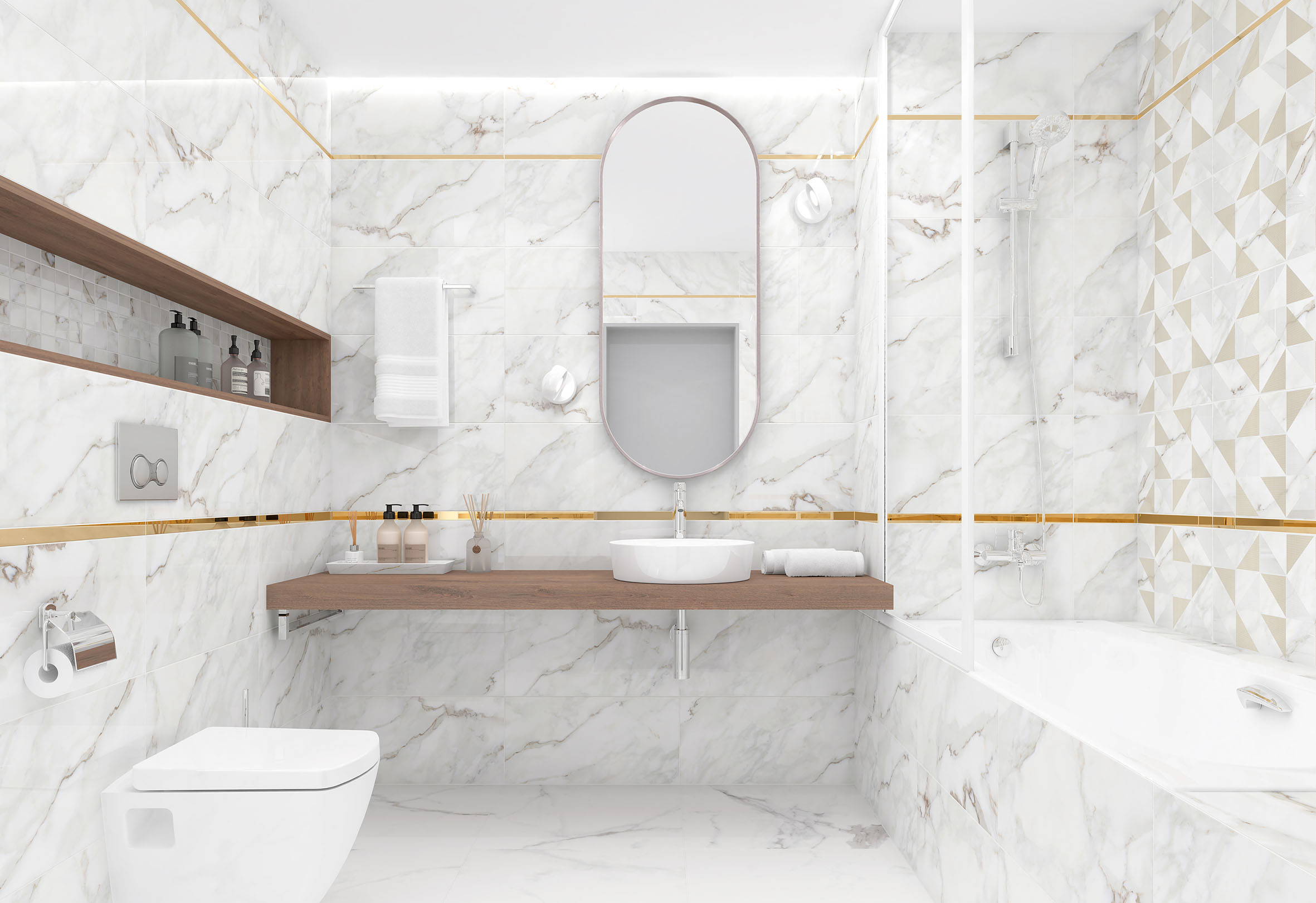 18-03-00-3627 Декор Dune Белый - фото 2