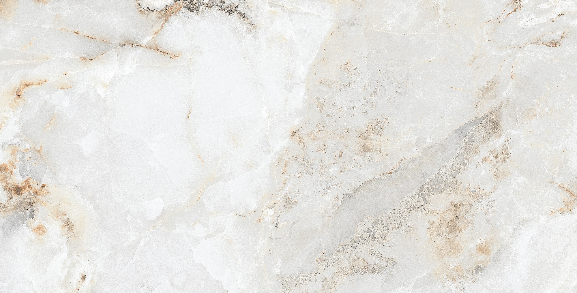 На пол Luna Rossa Nestle Bianco Satin 60x120