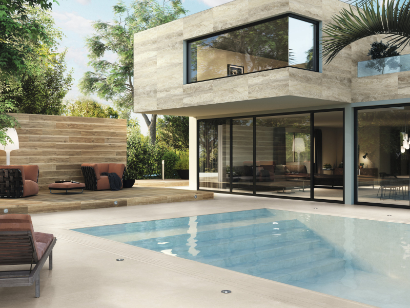 A036803 Ступень Wabi Sabi Tabica Invisible Gold 15х120 - фото 25