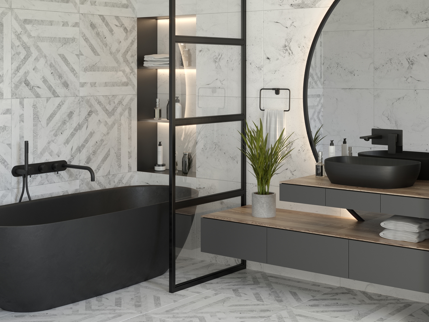 Грация Керамика Inverno - фото 4